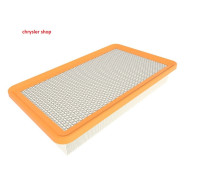 vzduchový filtr - ORIGINÁLNÍ DÍL